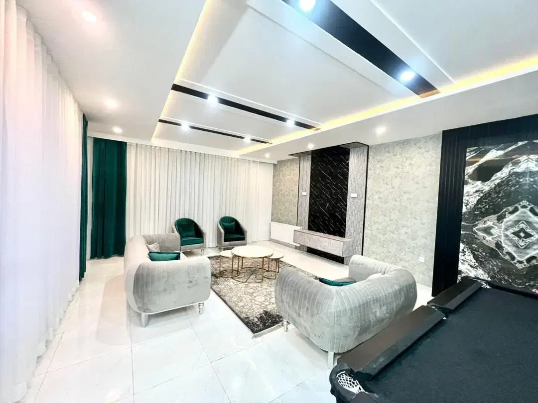 اجاره باغ ویلا کد۵ بهارستان|اجارهٔ کوتاه‌مدت ویلا و باغ|اصفهان, بهارستان|دیوار