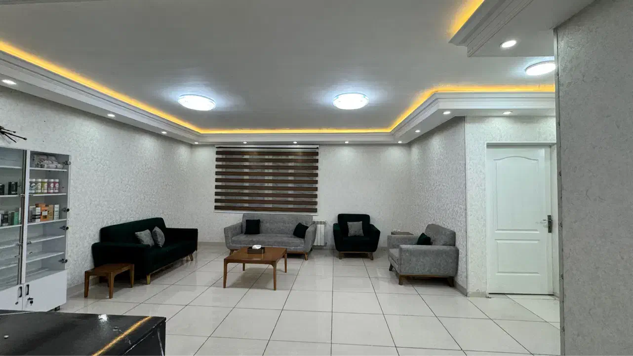 اجاره اتاق در مطب زیبایی با سابقه و پاخور بالا|اجارهٔ دفتر کار، اتاق اداری، مطب|یاسوج, |دیوار