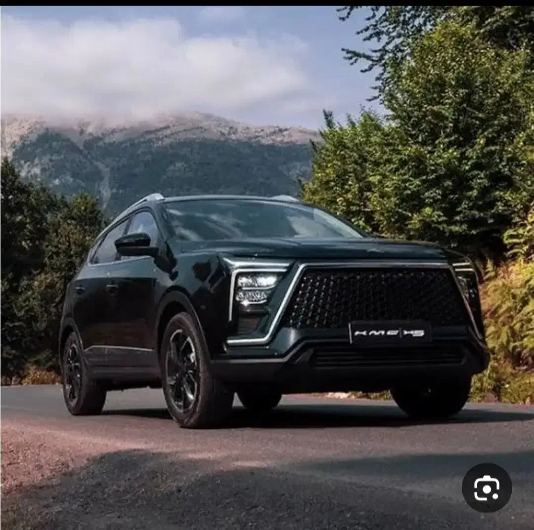 کی امسی ایکس ۵|خودرو سواری و وانت|تبریز, |دیوار