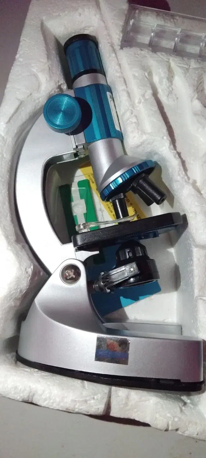 میکروسکوپ|لوازم التحریر|نیشابور, سرآب کوشک|دیوار