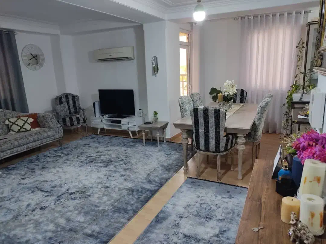 واحد ۹۸متری مجتمع ایران زمین|اجارهٔ آپارتمان|فین, |دیوار