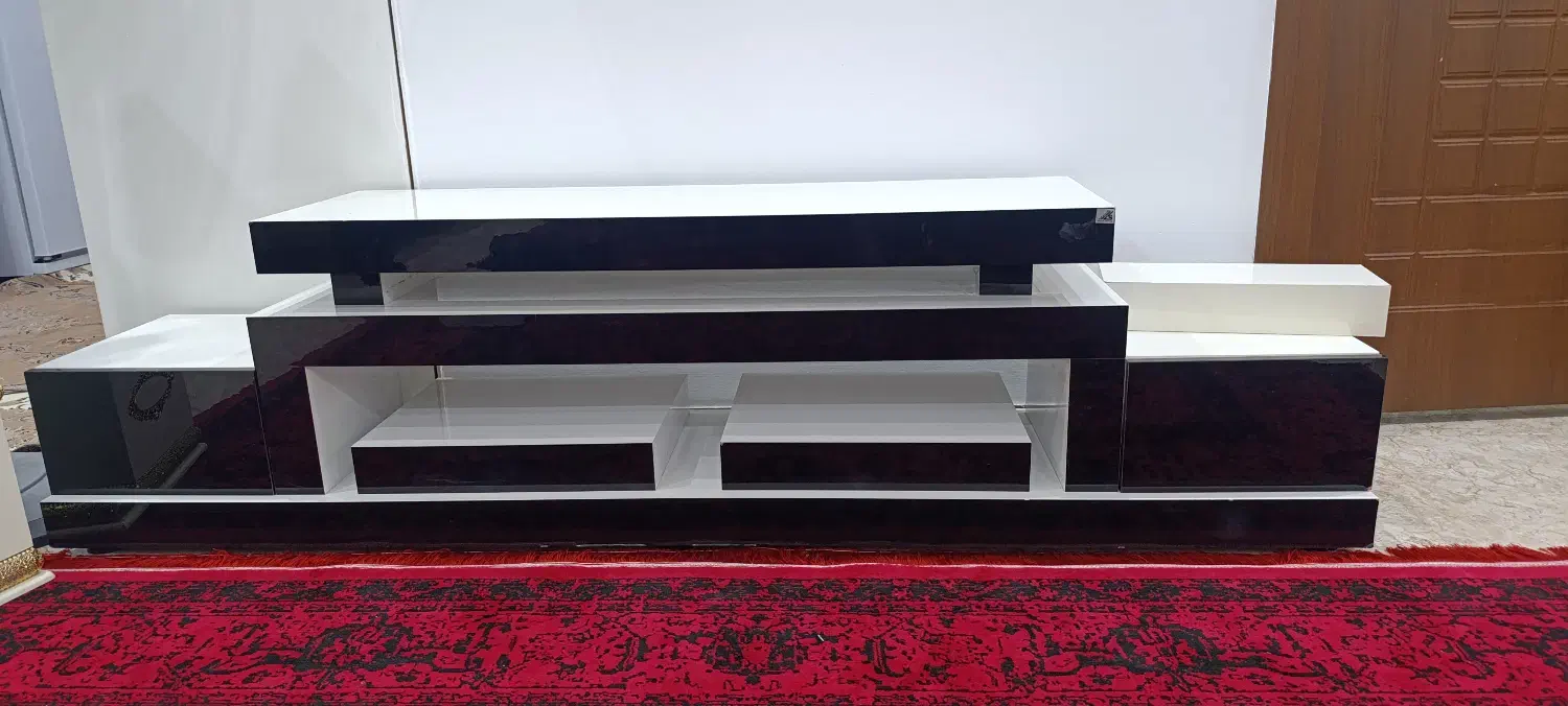 میز تلویزیون|میز تلویزیون|اسلامشهر, مظفریه|دیوار
