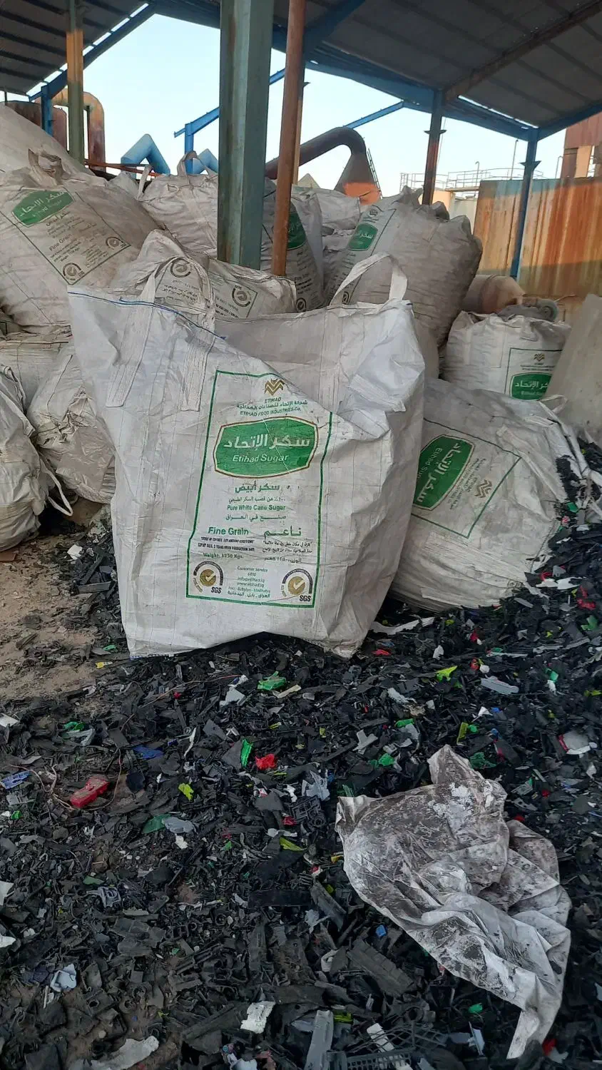 گونی جانبو|خدمات پیشه و مهارت|جوادآباد, |دیوار