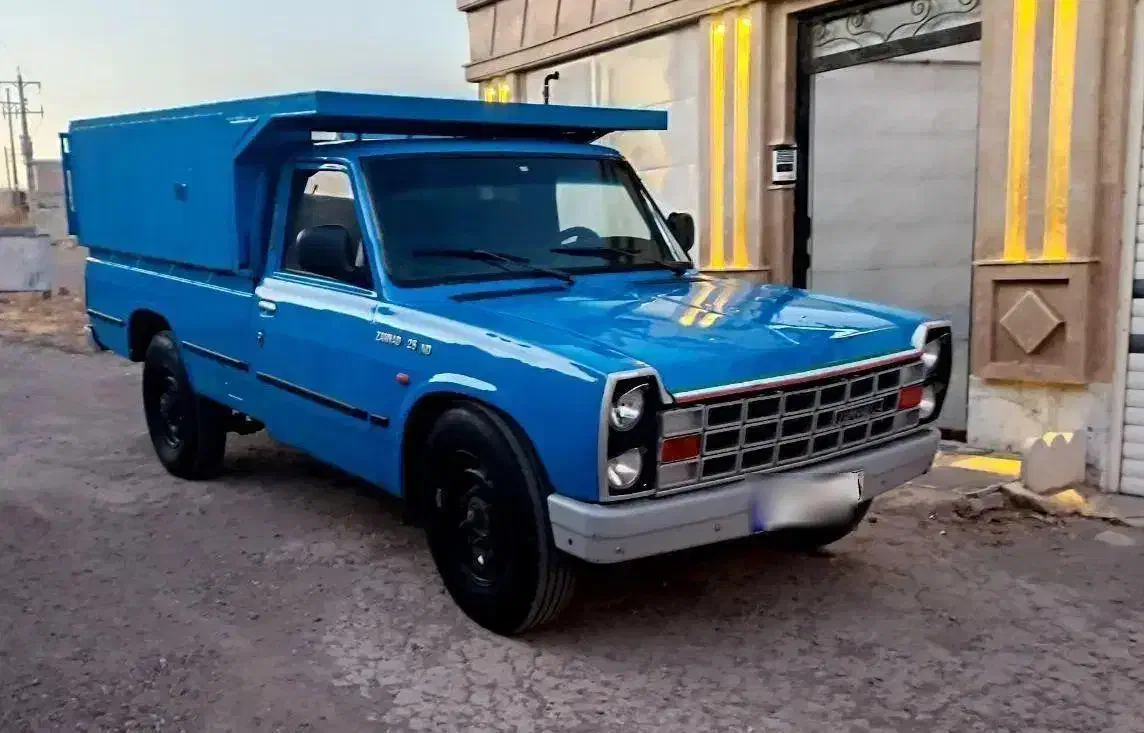 نیسان دیزل|خودرو سواری و وانت|بستان آباد, |دیوار