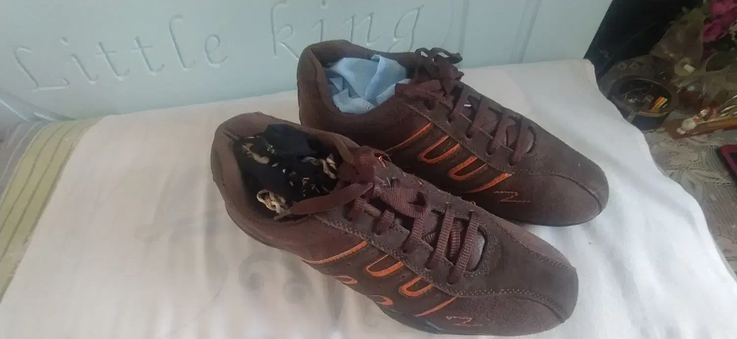 ۳تا گتونی ۱دونه گاپشن بچگانه ویکی مهتابی سیار|کیف، کفش، کمربند|پردیس, فاز ۱۱|دیوار