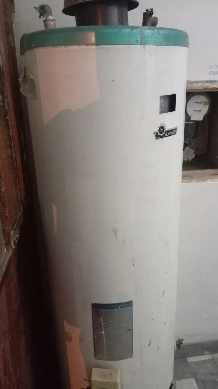 ابگرمکن زمینی|آبگرمکن، پکیج، شوفاژ|اسدآباد, |دیوار