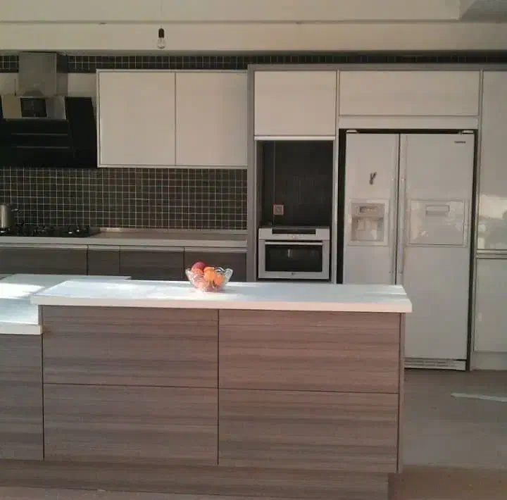 نصب و تعمیر کابینت و کمد دیواری در نور|خدمات پیشه و مهارت|نور, |دیوار