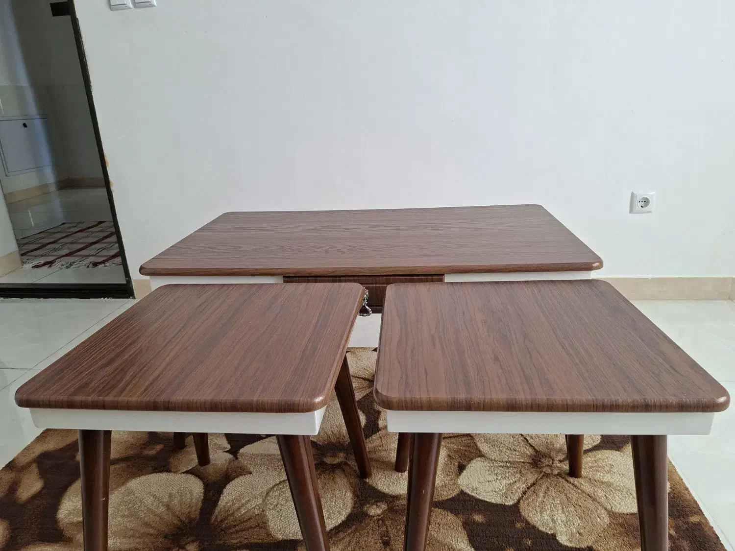 میزعسلی|مبلمان خانگی و میز عسلی|سقز, |دیوار