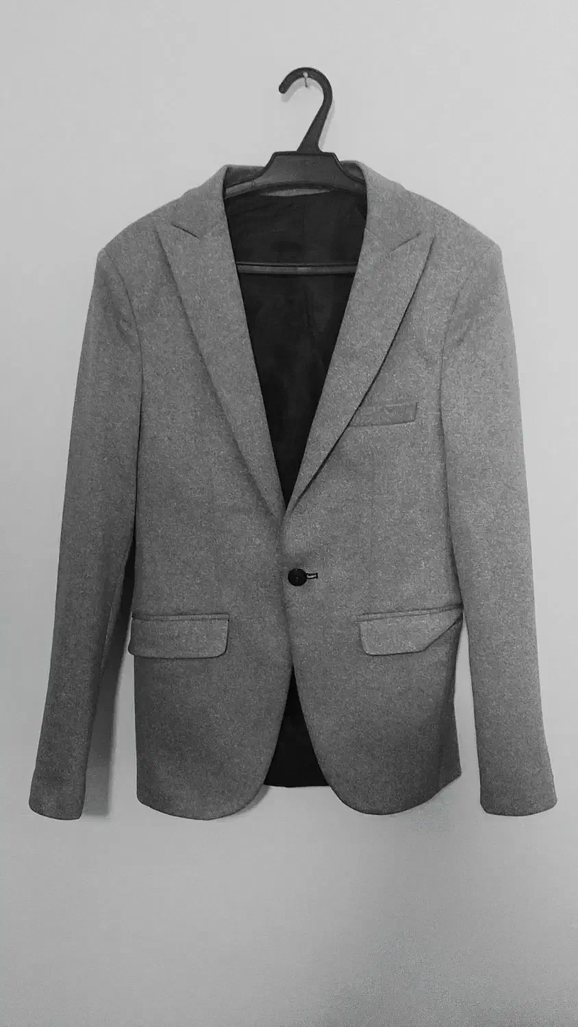 کت‌ و‌ شلوار|لباس|خوی, |دیوار