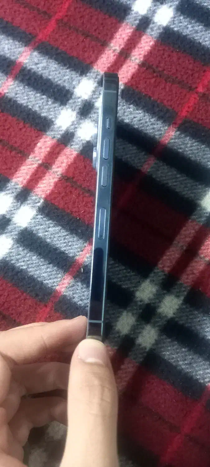 اپل iPhone 13 Pro با حافظهٔ ۵۱۲ گیگابایت|موبایل|کرمانشاه, |دیوار