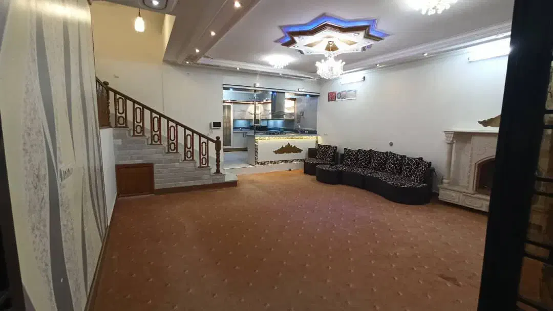 فروش منزل ویلایی دوخوابه دربه حیاط|فروش خانه و ویلا|جهرم, |دیوار