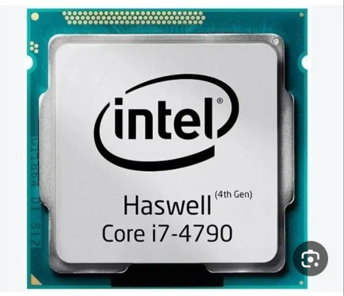 i7 4790|قطعات و لوازم جانبی رایانه|ارومیه, |دیوار