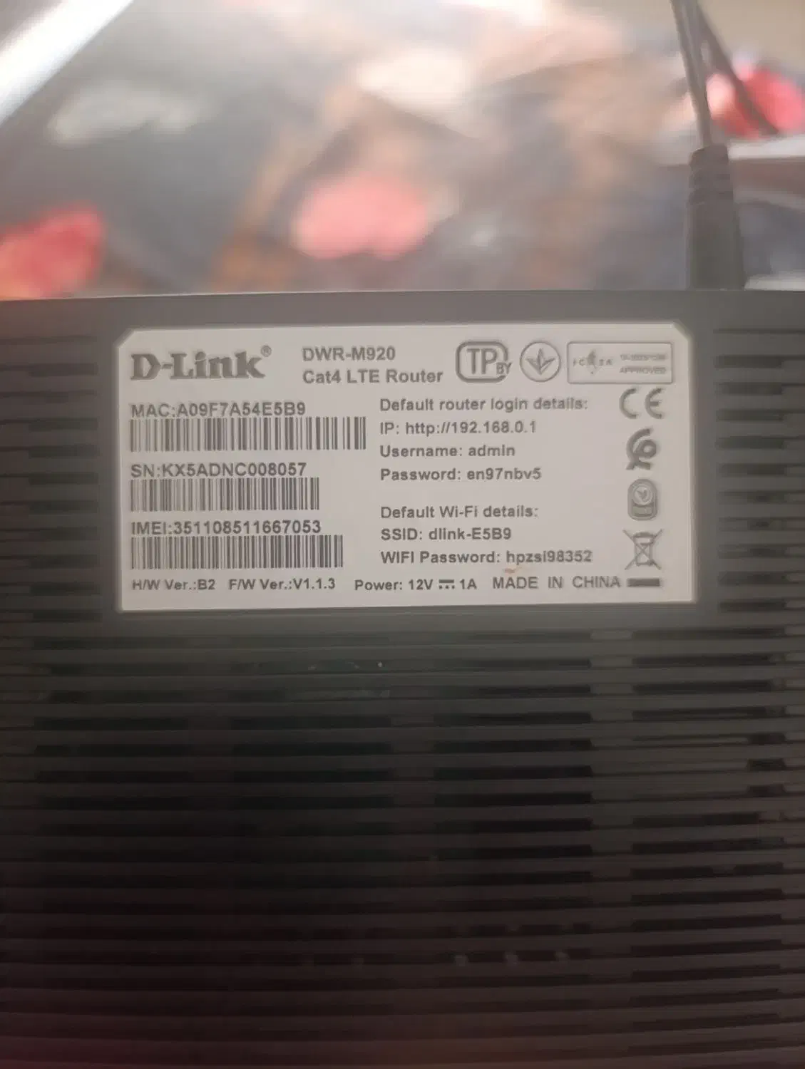 مودم دی لینک اصل|مودم و تجهیزات شبکه|کرمانشاه, |دیوار