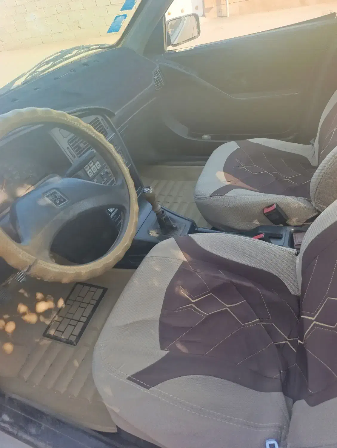 پژو405 مدل83|خودرو سواری و وانت|رفسنجان, |دیوار