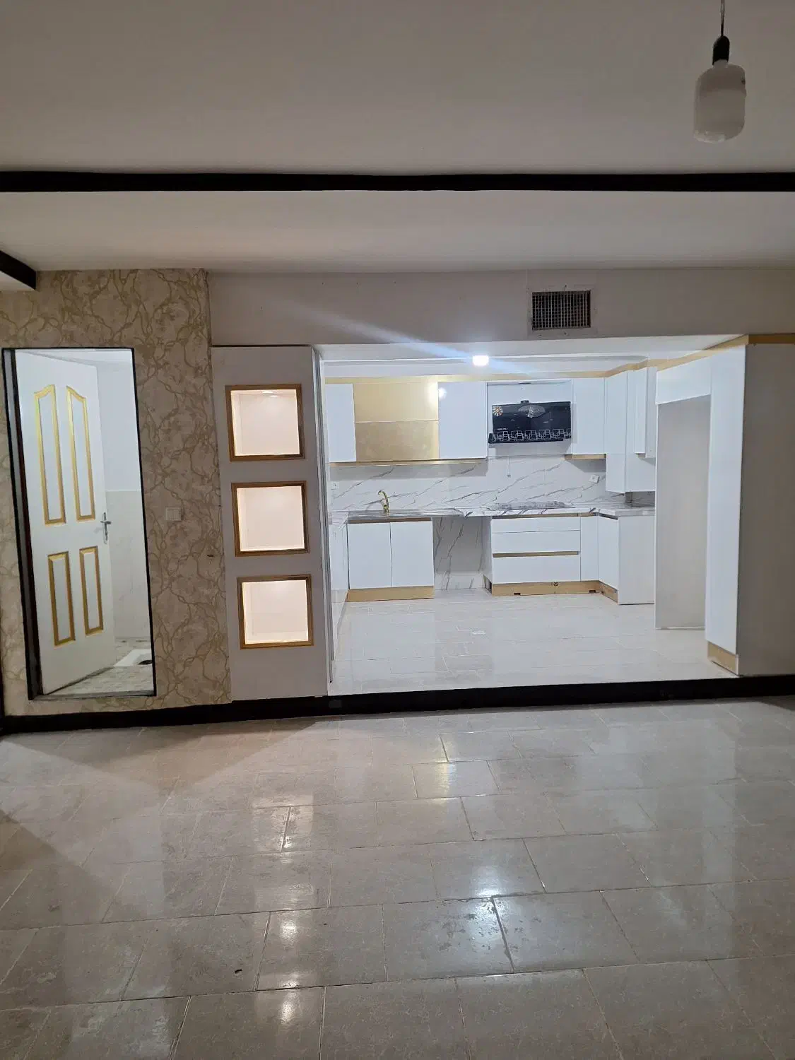 خورشید هشتم پیشوا مسکن مقدم moghadam|فروش آپارتمان|پیشوا, |دیوار