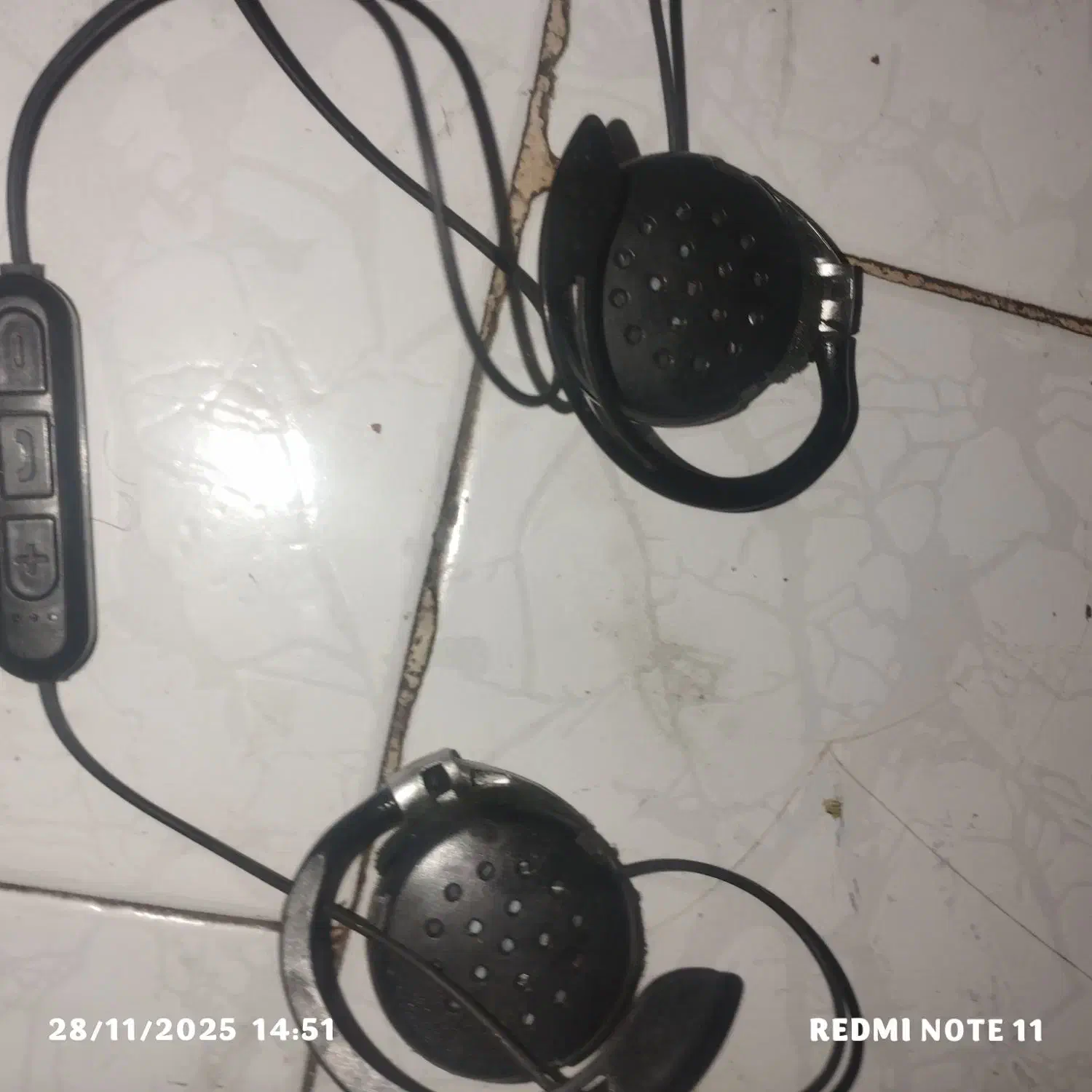 هندزفری|لوازم جانبی موبایل و تبلت|مشهد, شهید بصیر|دیوار