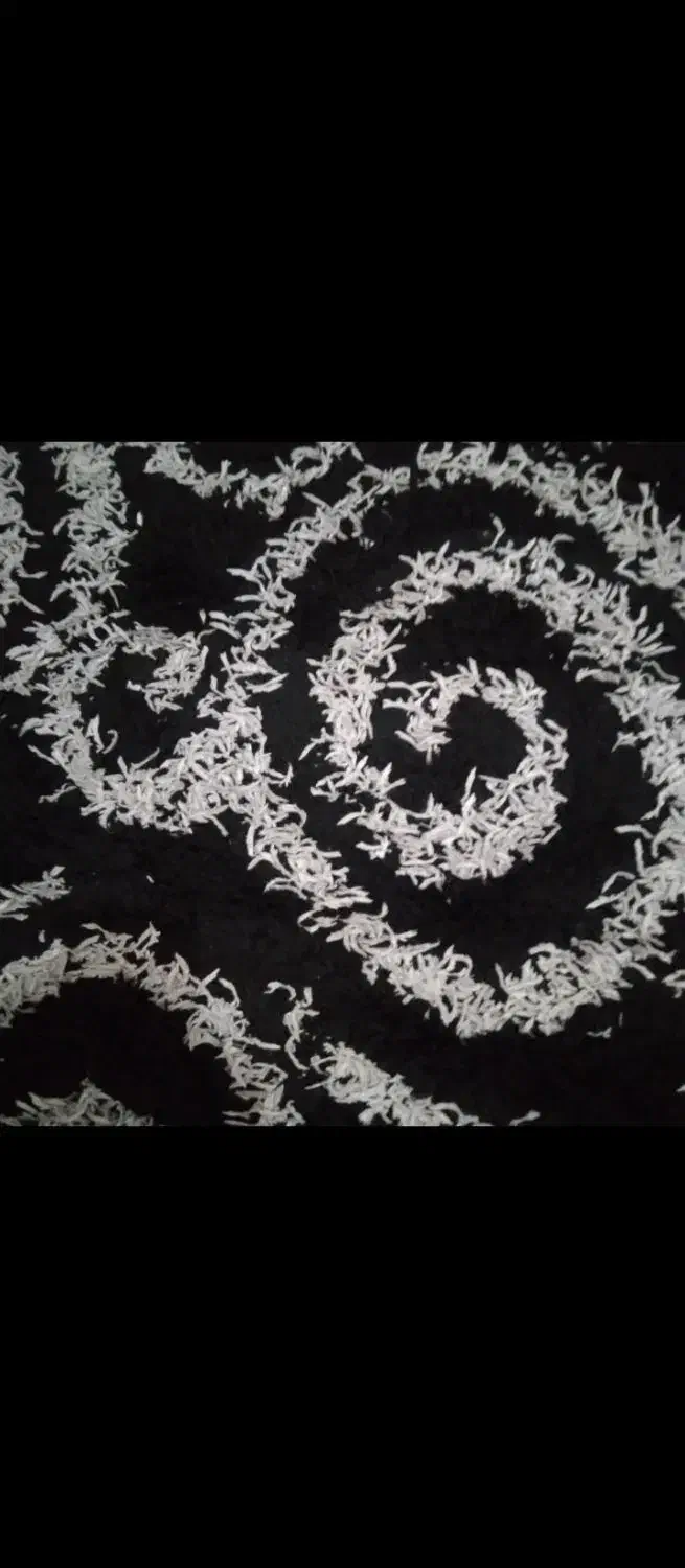 فرش فانتزی پرز بلند|فرش|رشت, سلیمانداراب|دیوار