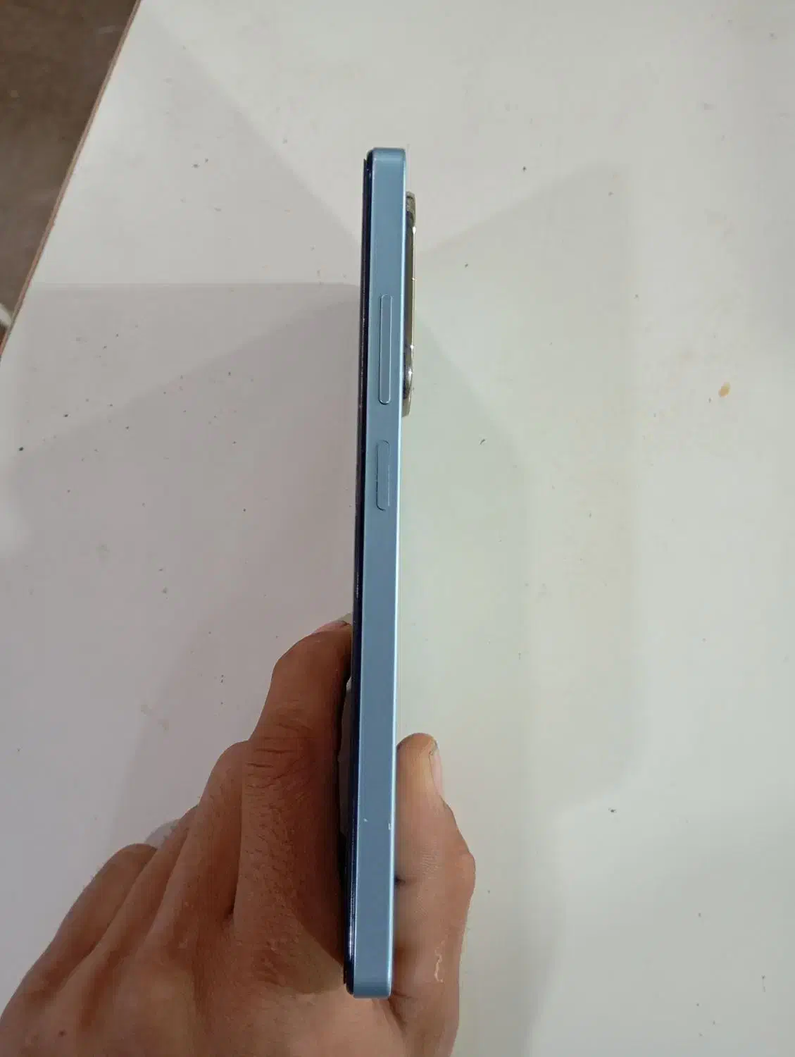 پوکو c71|موبایل|مشهد, گرجی علیا|دیوار