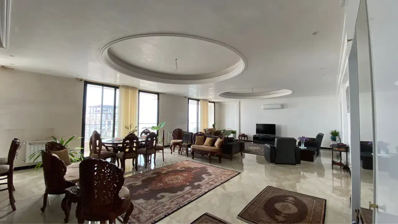 کریم آباد ۱۷۰ متری / مستر دار/ دسترسی عالی|اجارهٔ آپارتمان|تنکابن, |دیوار