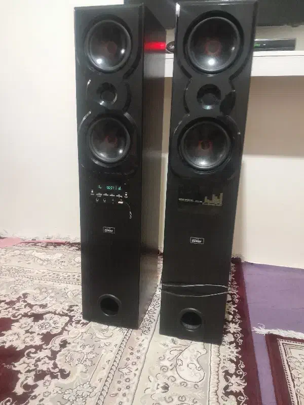 باند خانگی|سیستم صوتی خانگی|تبریز, |دیوار