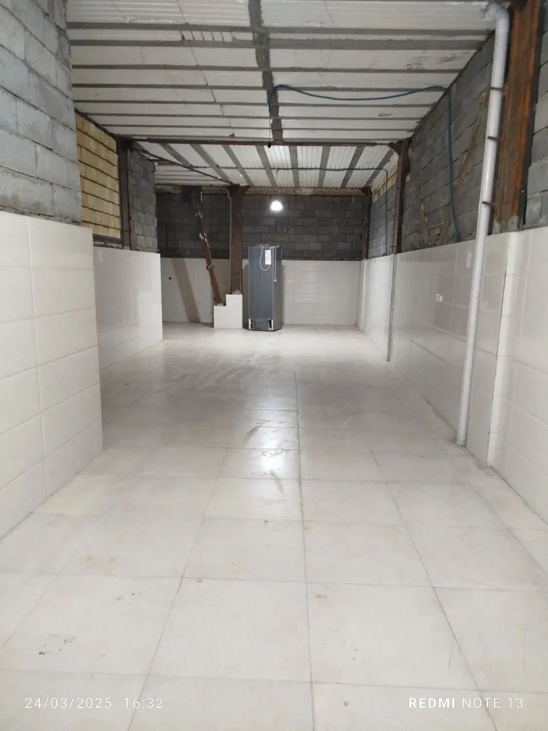 انباری|اجارهٔ مغازه و غرفه|جوانرود, |دیوار