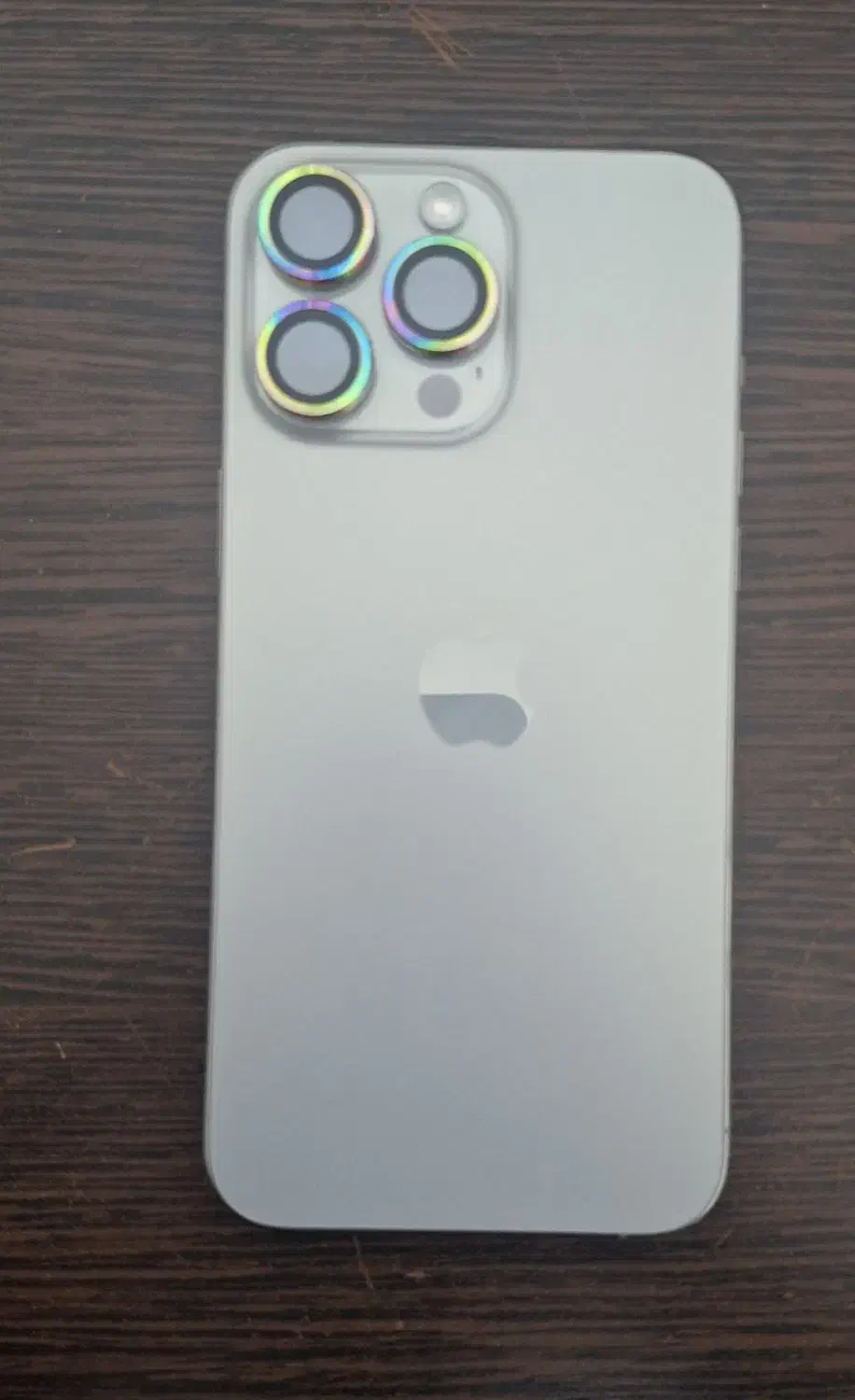 گوشی ایفون ۱۵ پرومکس|موبایل|نورآباد, |دیوار