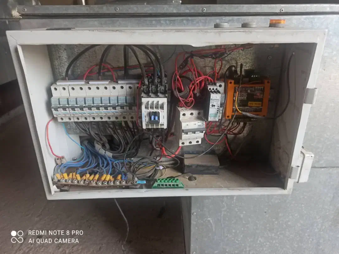 سایلنت باکس|قطعات و لوازم جانبی رایانه|فردیس, فردیس|دیوار