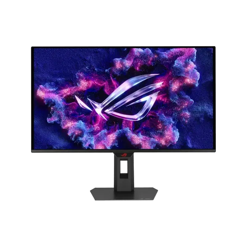 Monitor Asus Rog XG27ACDMS|قطعات و لوازم جانبی رایانه|تهران, نصرت|دیوار