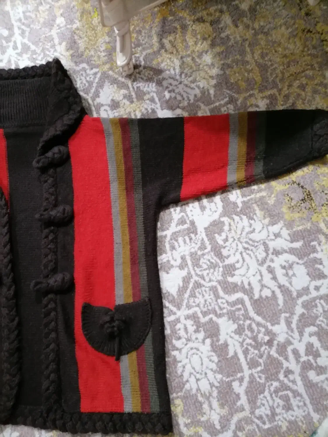 بافت زنانه|لباس|اهواز, دانشگاه چمران|دیوار