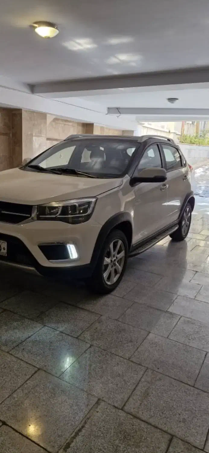 X22|خودرو سواری و وانت|تهران, مجیدآباد|دیوار