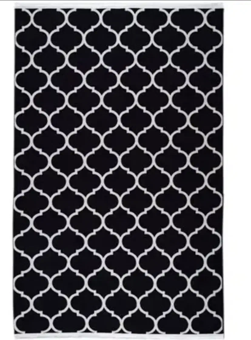 فرش مراکشی|فرش|شیراز, قدوسی غربی|دیوار