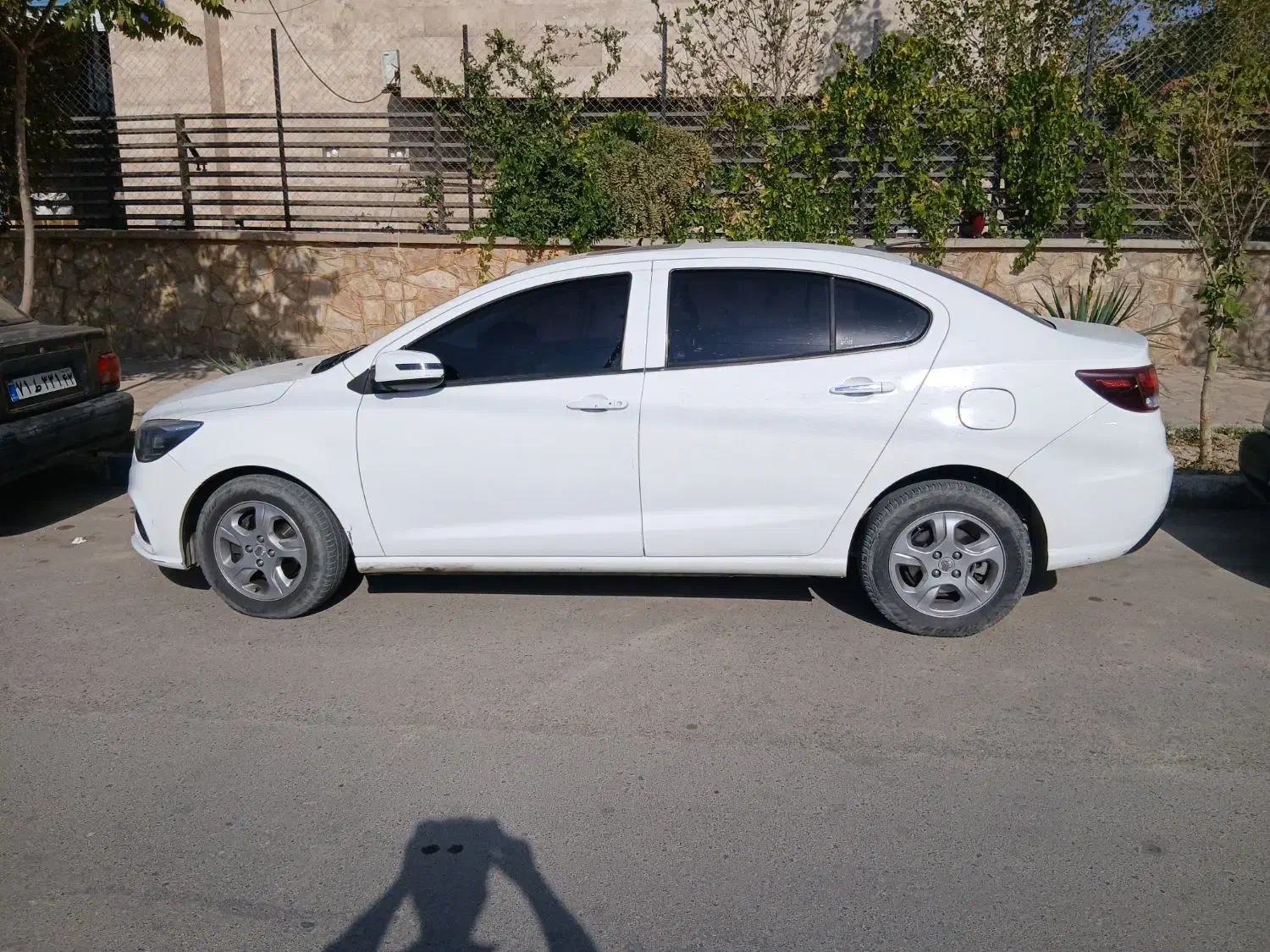 شاهین مدل 1400|خودرو سواری و وانت|چناران, |دیوار