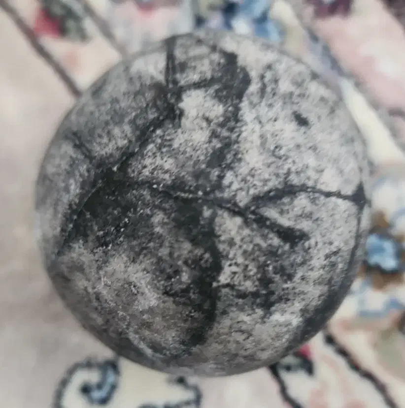 سنگ یشم و سنگهای اصل|کلکسیون اشیاء عتیقه|تهران, جنت‌آباد مرکزی|دیوار