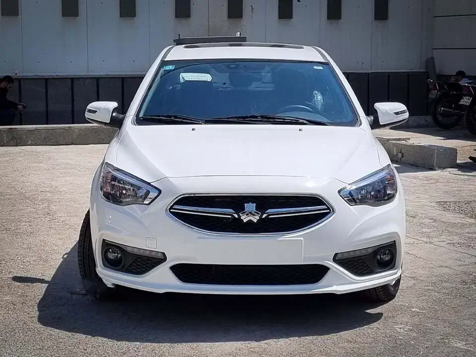 شاهین اتومات پلاس تحویل فوری /سند 6 دانگ|خودرو سواری و وانت|کرج, عظیمیه|دیوار