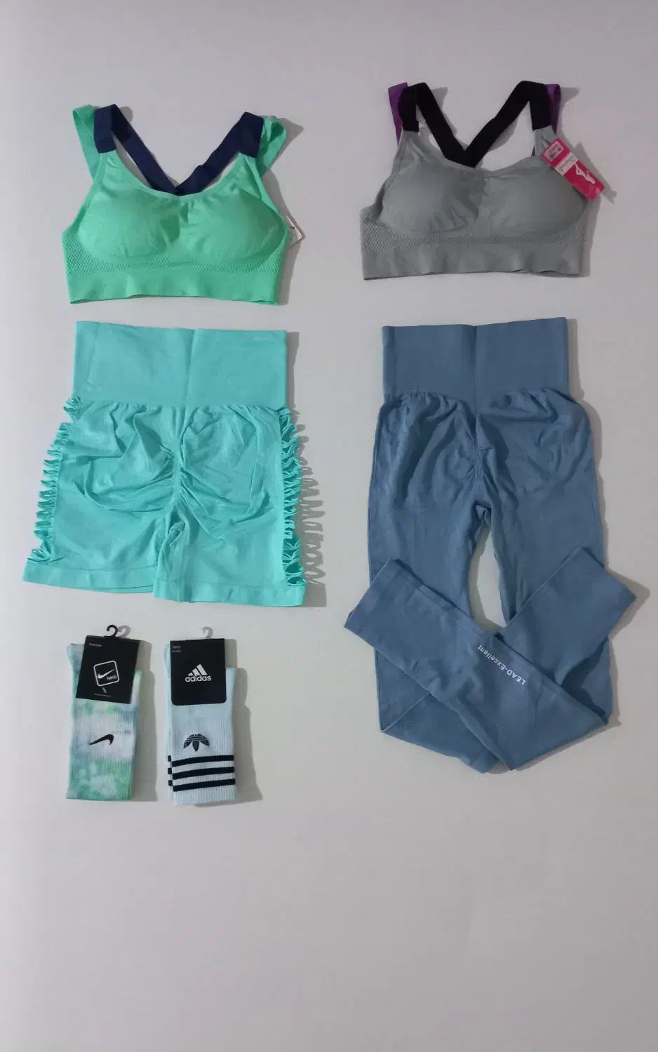 ست ورزشی باشگاهی|لباس|حمیدیا, |دیوار