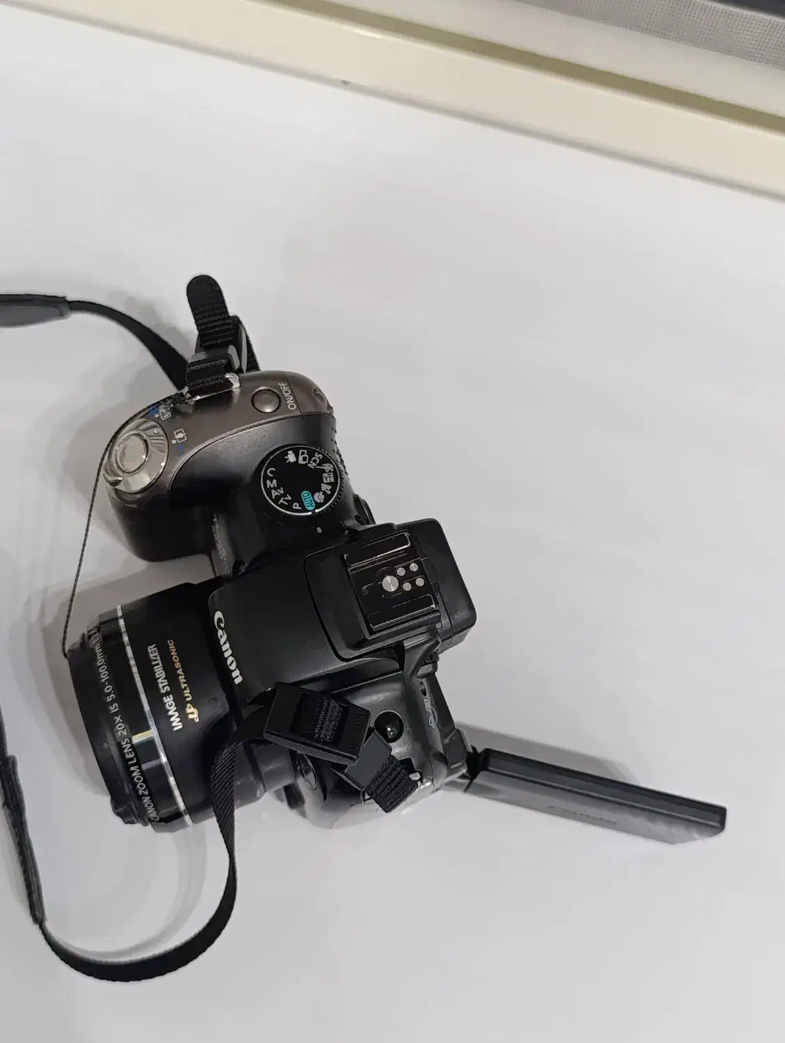 دوربین|دوربین عکاسی و فیلمبرداری|ایوان, |دیوار