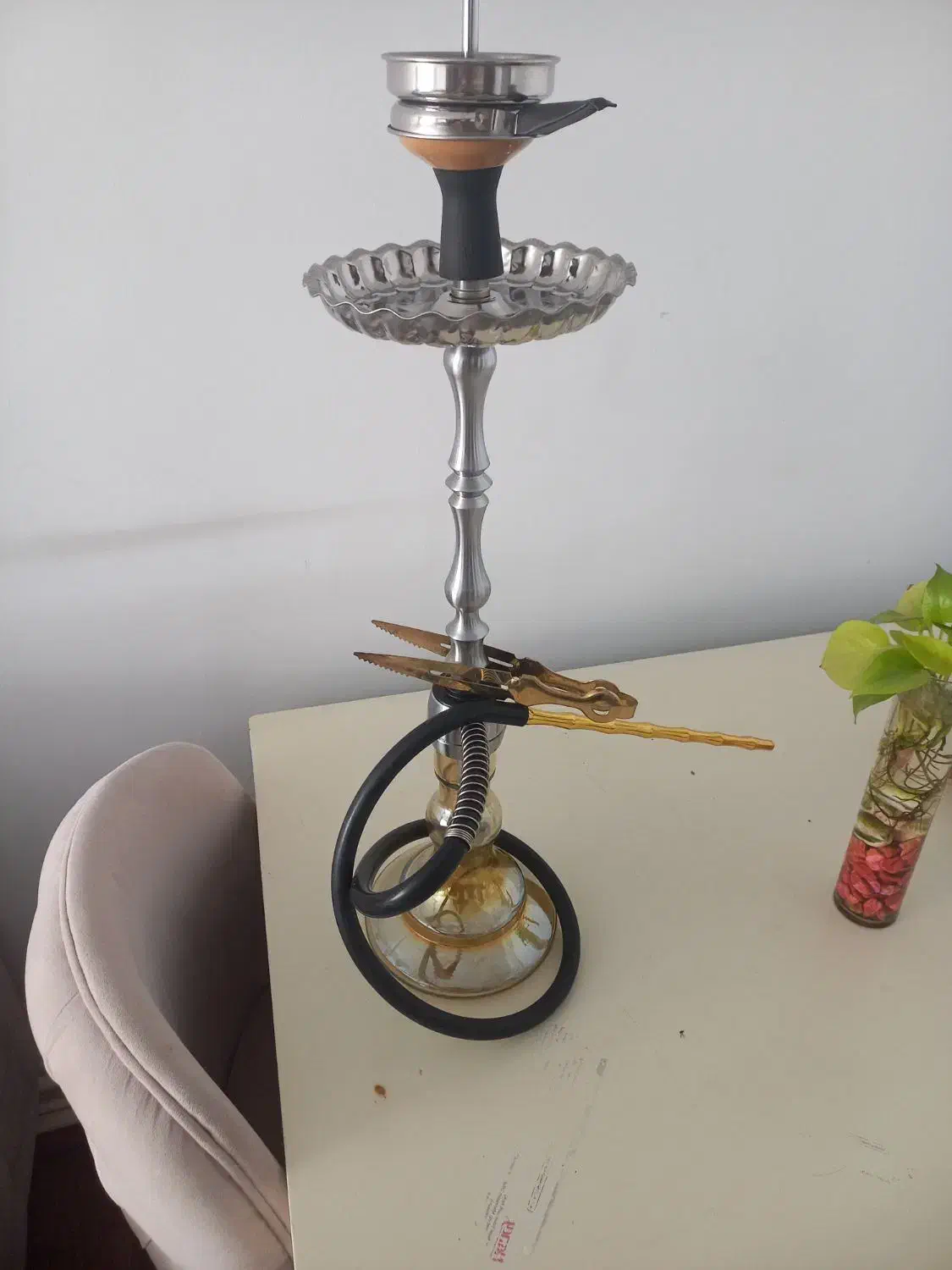 قلیان|کلکسیون و سرگرمی|فردیس, شهرک ناز|دیوار