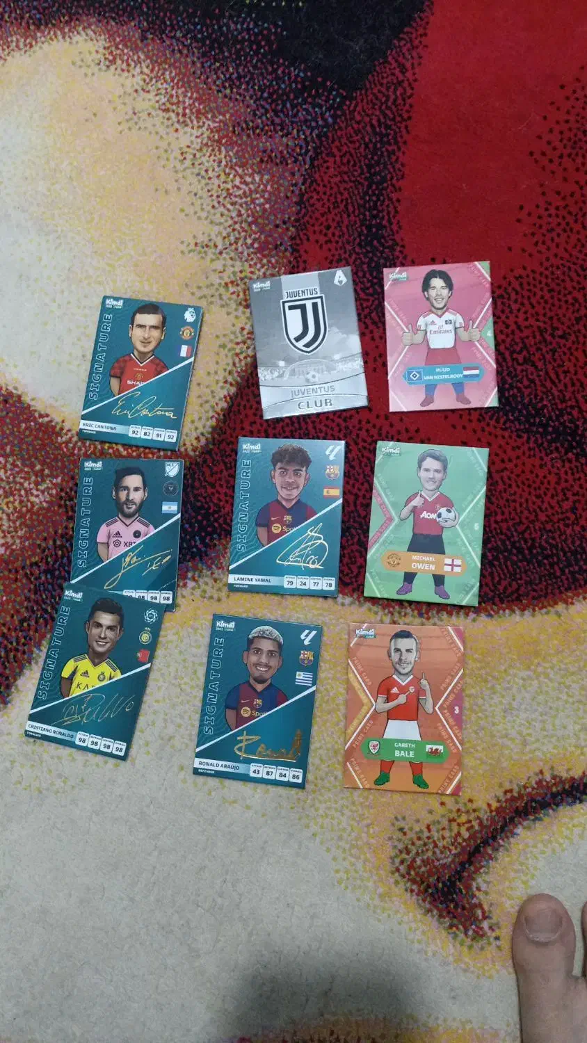 کیمدی فوتبال|اسباب‌‌بازی|محمدشهر, همایون ویلا|دیوار