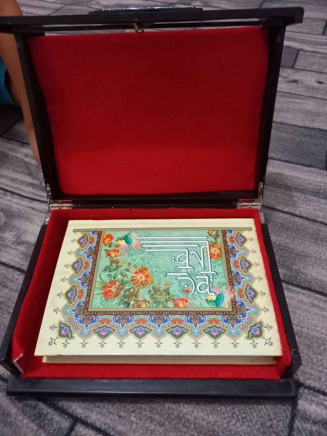 کتاب قرآن|کتاب و مجله مذهبی|کرمانشاه, |دیوار