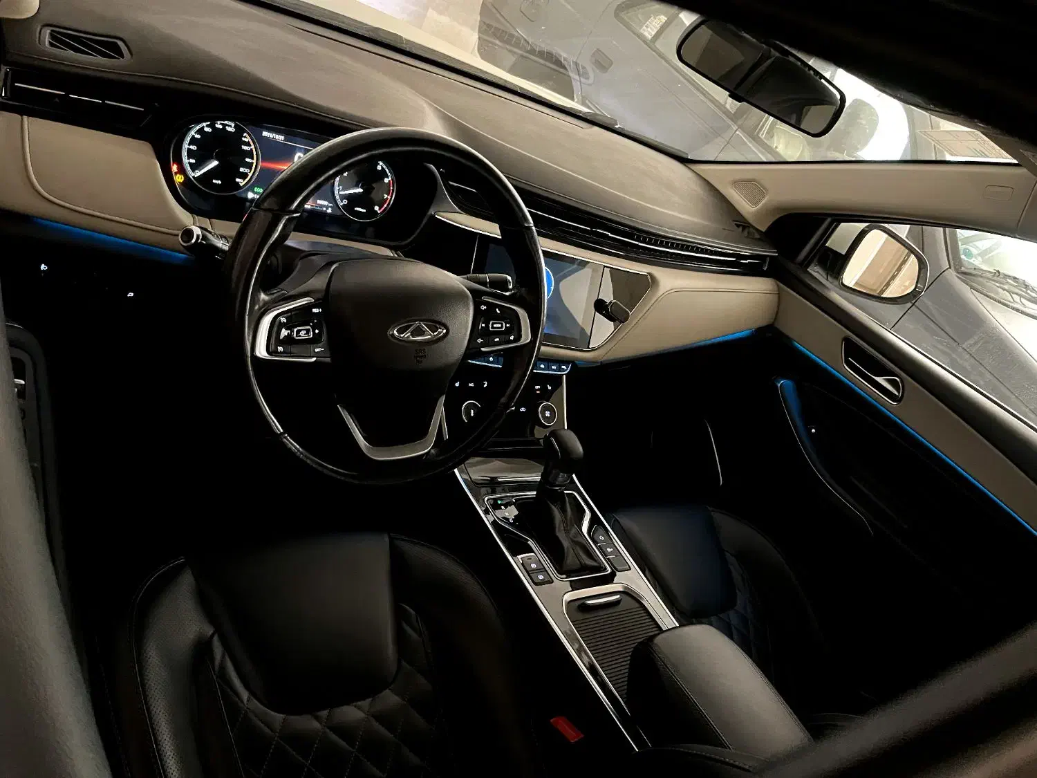 اریزو6|خودرو سواری و وانت|تهران, کیانشهر|دیوار