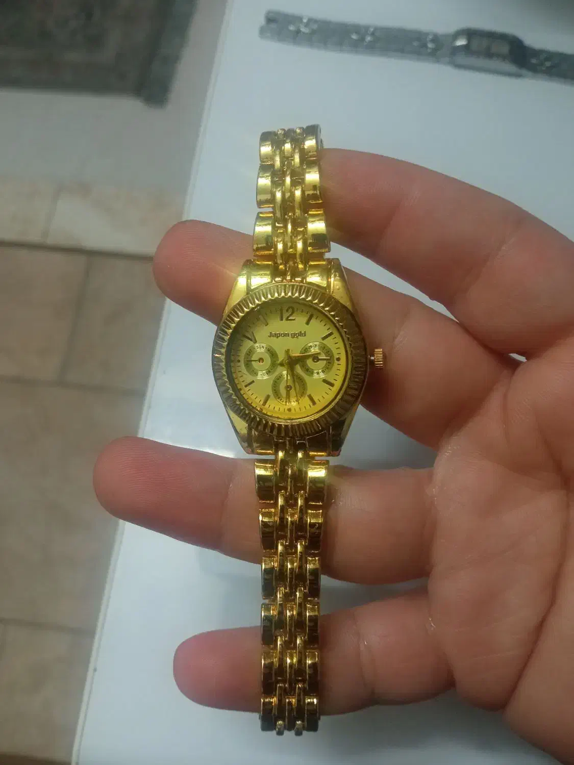 فروش ساعت مچی|ساعت|قائمشهر, |دیوار