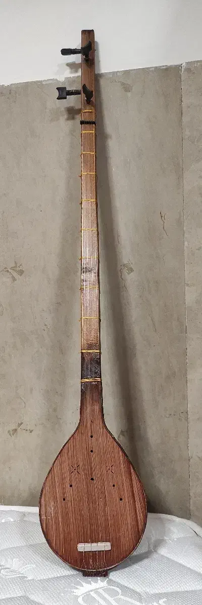 سه تار تزیینی|سازهای سنتی|کرج, المهدی|دیوار