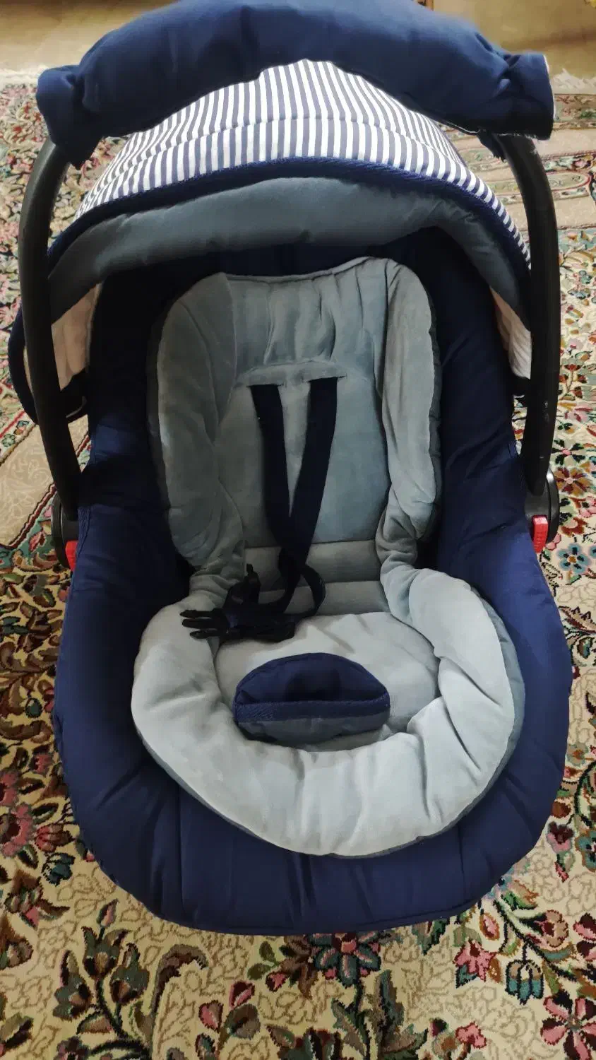 کریر|کالسکه و لوازم جانبی|یزد, |دیوار