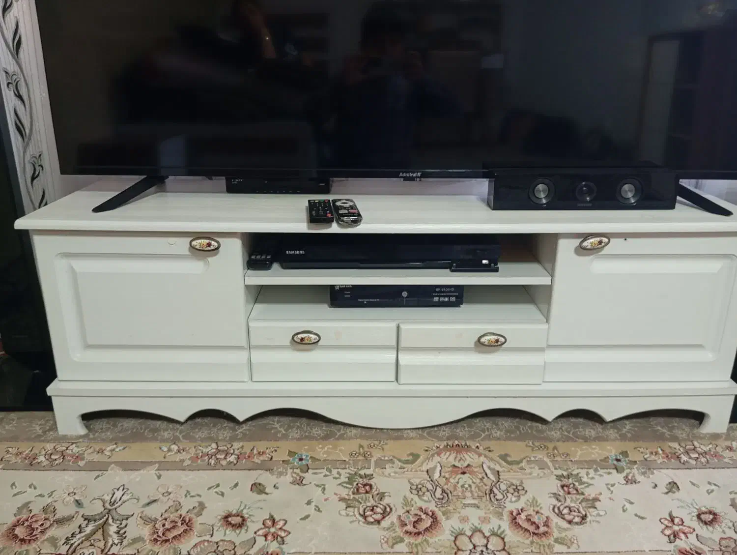 میز تلویزیون|میز تلویزیون|شیراز, محراب|دیوار