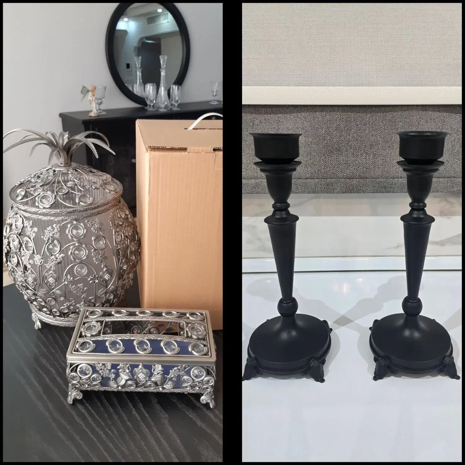 وسایل فروشی|ظروف سرو و پذیرایی|تهران, مدائن|دیوار