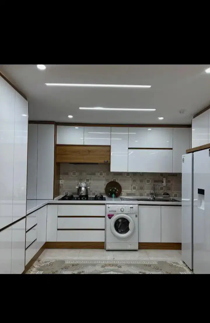 کمد .کابینت. تخت خواب. کافه بار. تی وی روم|خدمات پیشه و مهارت|بندر امام خمینی, |دیوار