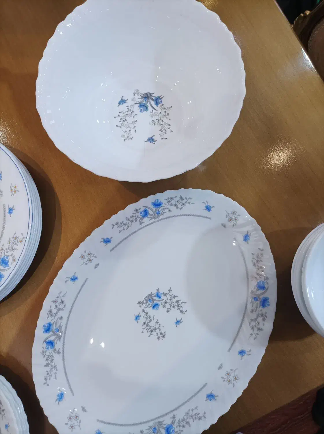 سرویس غذا خوری|ظروف سرو و پذیرایی|اردبیل, |دیوار