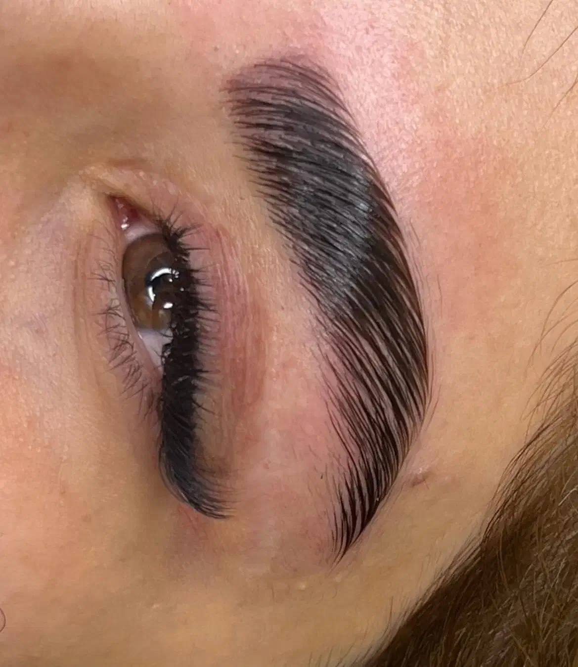 اکستنشن مژه لیفت و لمینت ابرو و مژه|خدمات آرایشگری و زیبایی|نیشابور, هفده شهریور|دیوار