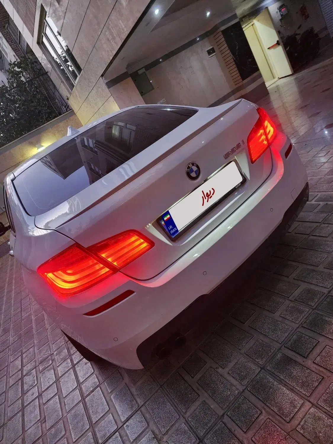 BMWi528|خودرو سواری و وانت|تهران, خانی آباد نو جنوبی|دیوار