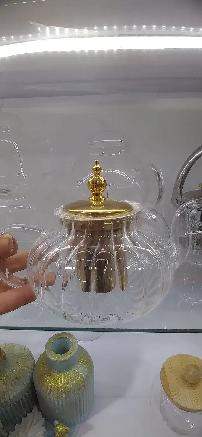 پیرکس در مدل های جدید|قوری، کتری، قهوه‌ساز دستی|سقز, |دیوار